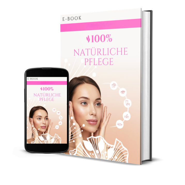 Infinity™ eBook – Natürliche Pflege