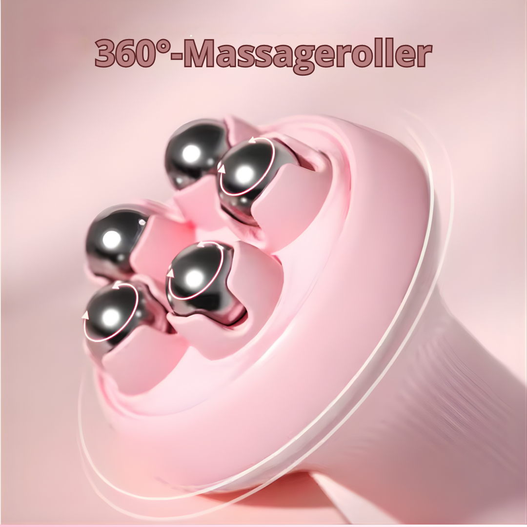 Infinity™ 360° relaxRoller