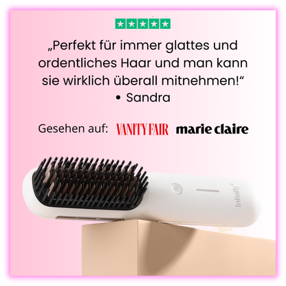 Infinity™ MiniStyler Pro