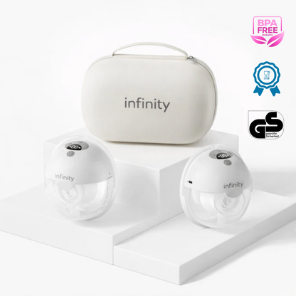 Infinity™ SoftPump Pro