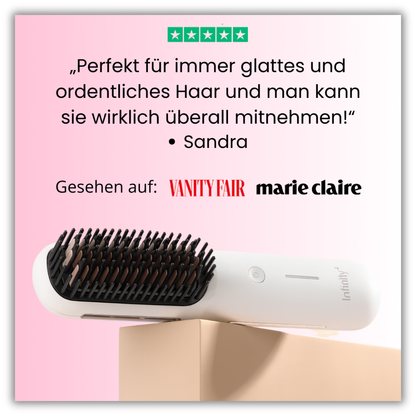 Infinity™ MiniStyler Pro