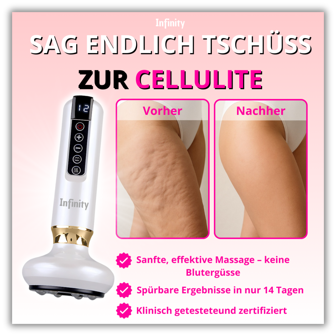 Infinity™ - CelluLift Pro