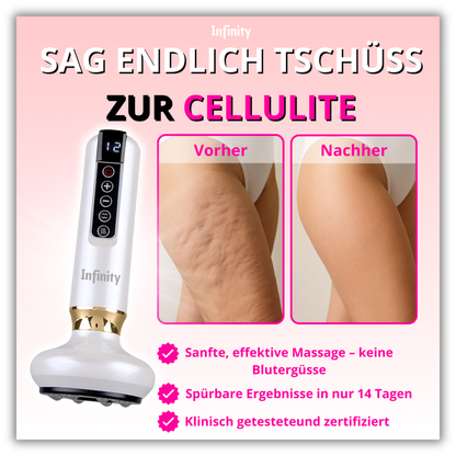 Infinity™ - CelluLift Pro