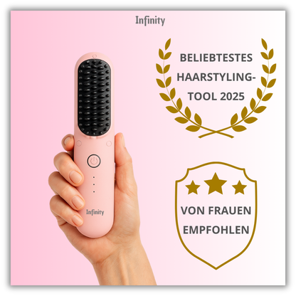 Infinity™ MiniStyler Pro