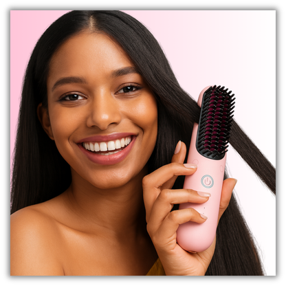 Infinity™ MiniStyler Pro