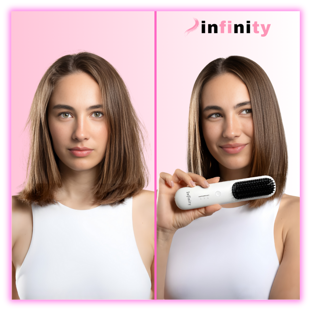 Infinity™ MiniStyler Pro