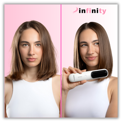 Infinity™ MiniStyler Pro
