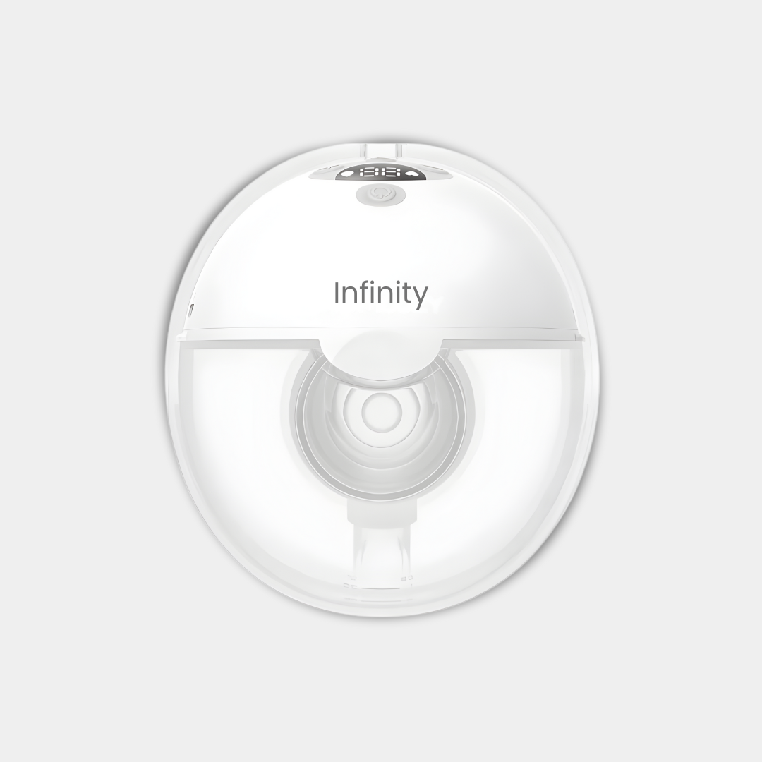Infinity™ SoftPump Pro