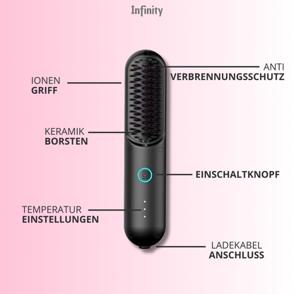 Infinity™ MiniStyler Pro