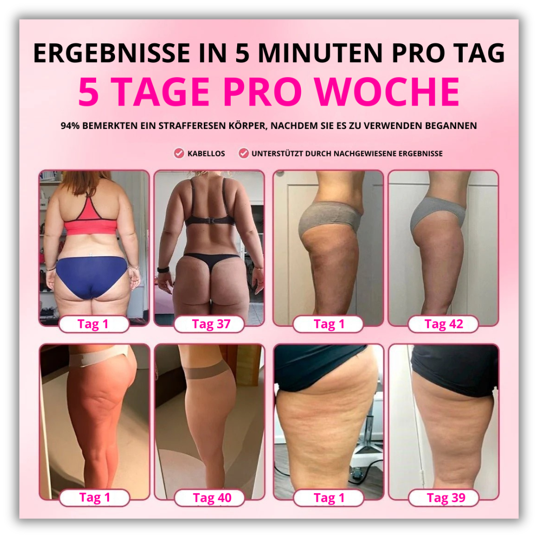 Infinity™ - CelluLift Pro