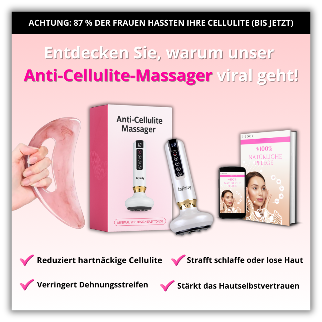 Infinity™ - CelluLift Pro