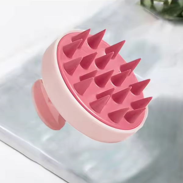 Infinity™ Relax & Wash Brush