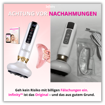 Infinity™ - CelluLift Pro